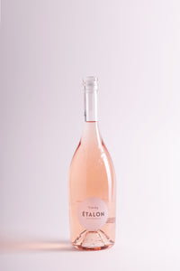 Vinotiq Étalon rosé 2020, IGP Méditerranée (0,75l) - KN22042178