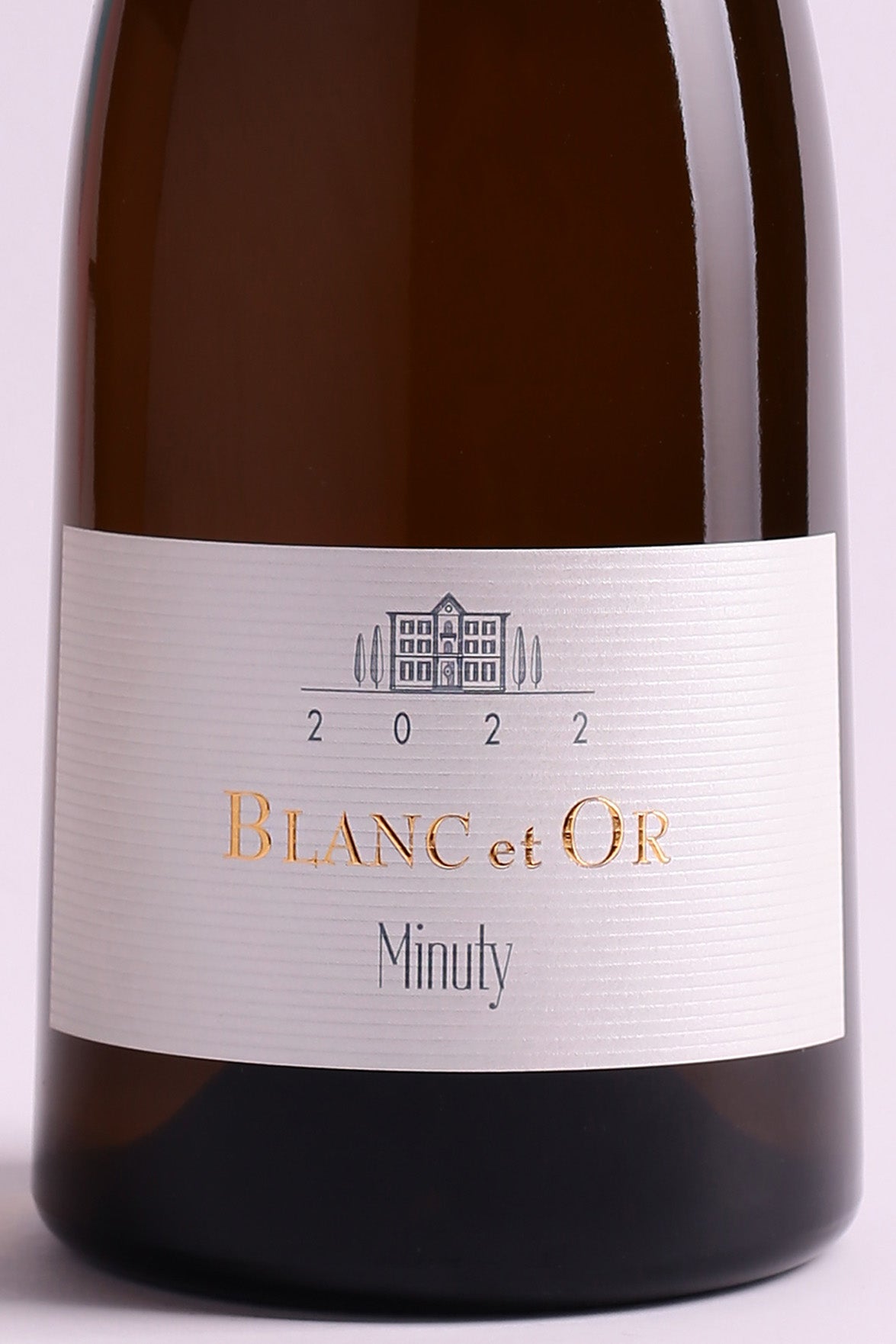 Minuty Blanc et Or 2022, IGP Vin de Pays de Var (0,75l) KN22042179