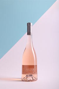 Château Minuty Rose et Or rosé 2022, AOP Côtes de Provence (0,75l) KN22042178