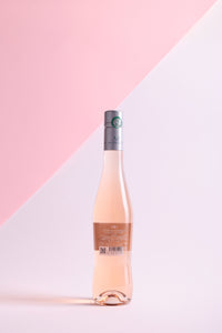 Minuty M Rosé 2022, AOP Côtes de Provence (0,375l) KN22042178