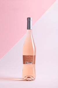 Minuty M Rosé 2022, AOP Côtes de Provence (0,75l) KN22042178