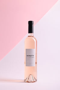 Minuty Prestige rosé 2022, AOP Côtes de Provence (0,75l) KN22042178