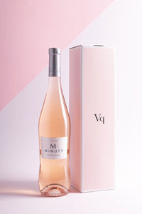 Minuty M rosé 2020, AOP Côtes de Provence (0,75l) KN22042178