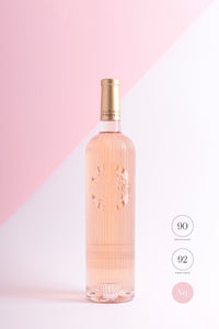 UP - Ultimate Provence rosé 2020, Côtes de Provence (0,75l) - KN22042178